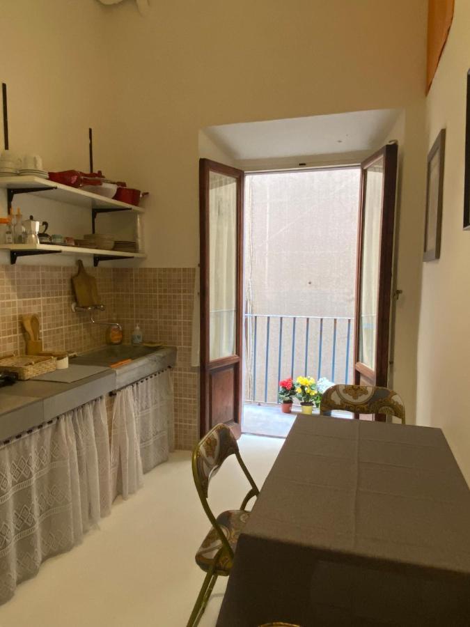 La Loggia Del Porcellino Apartamento *