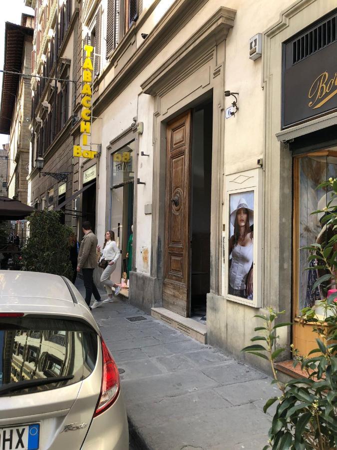 Apartamento La Loggia Del Porcellino *