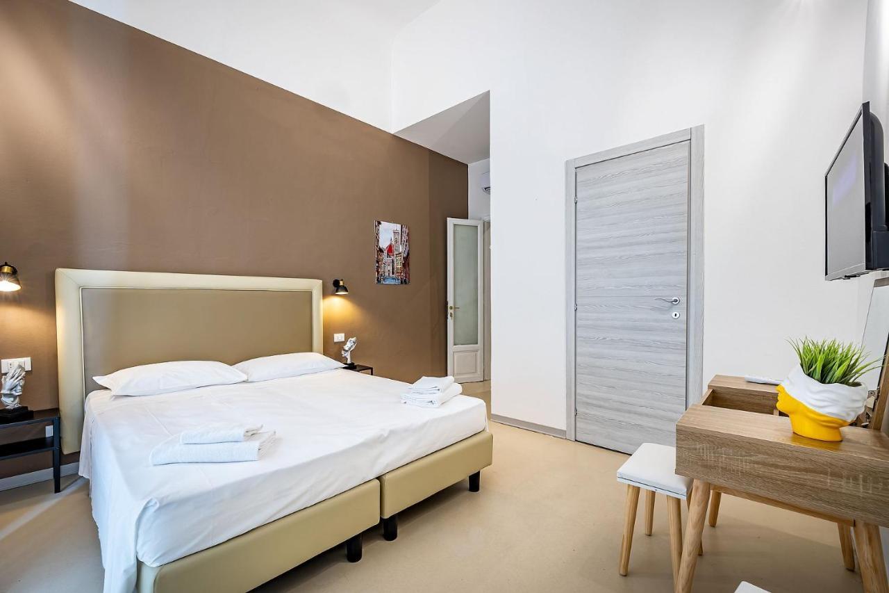 Apartamento La Loggia Del Porcellino