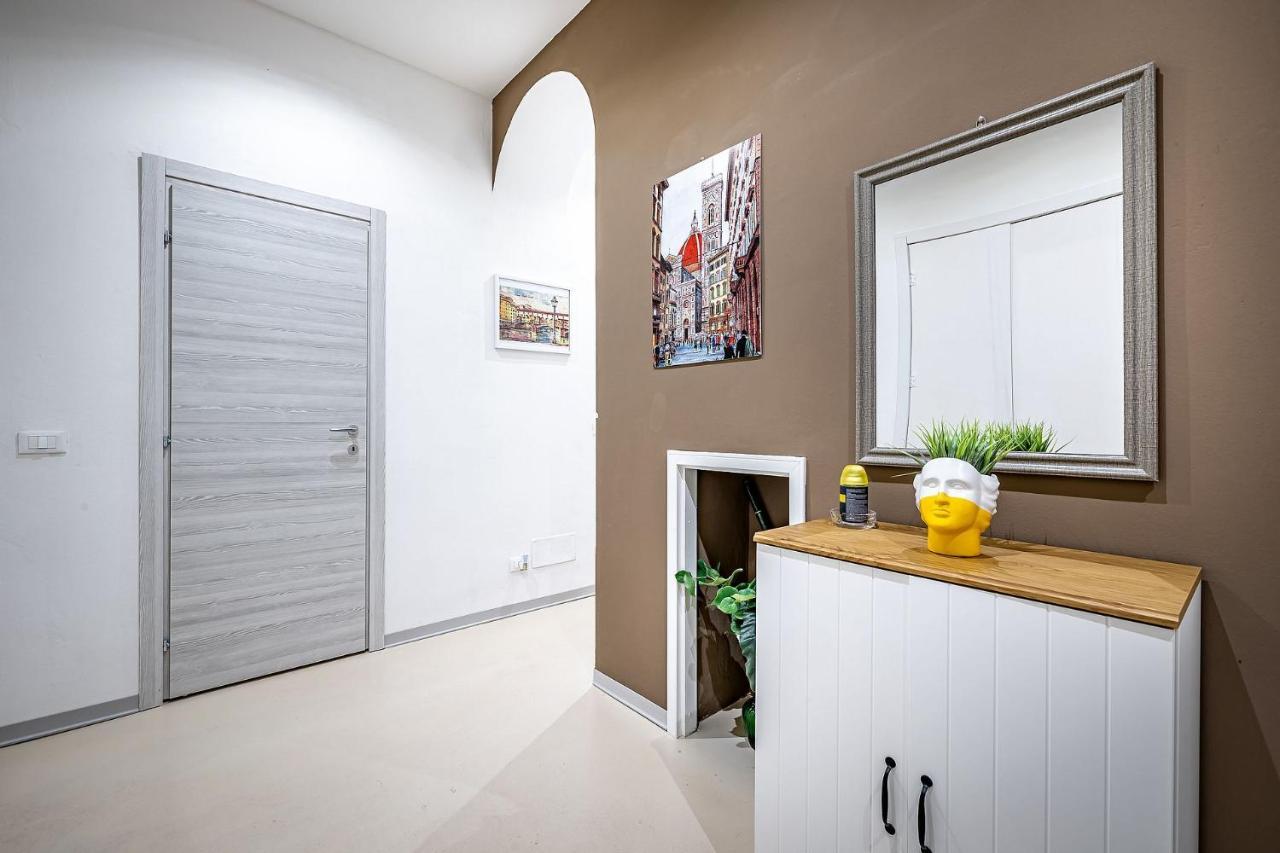 Apartamento La Loggia Del Porcellino *