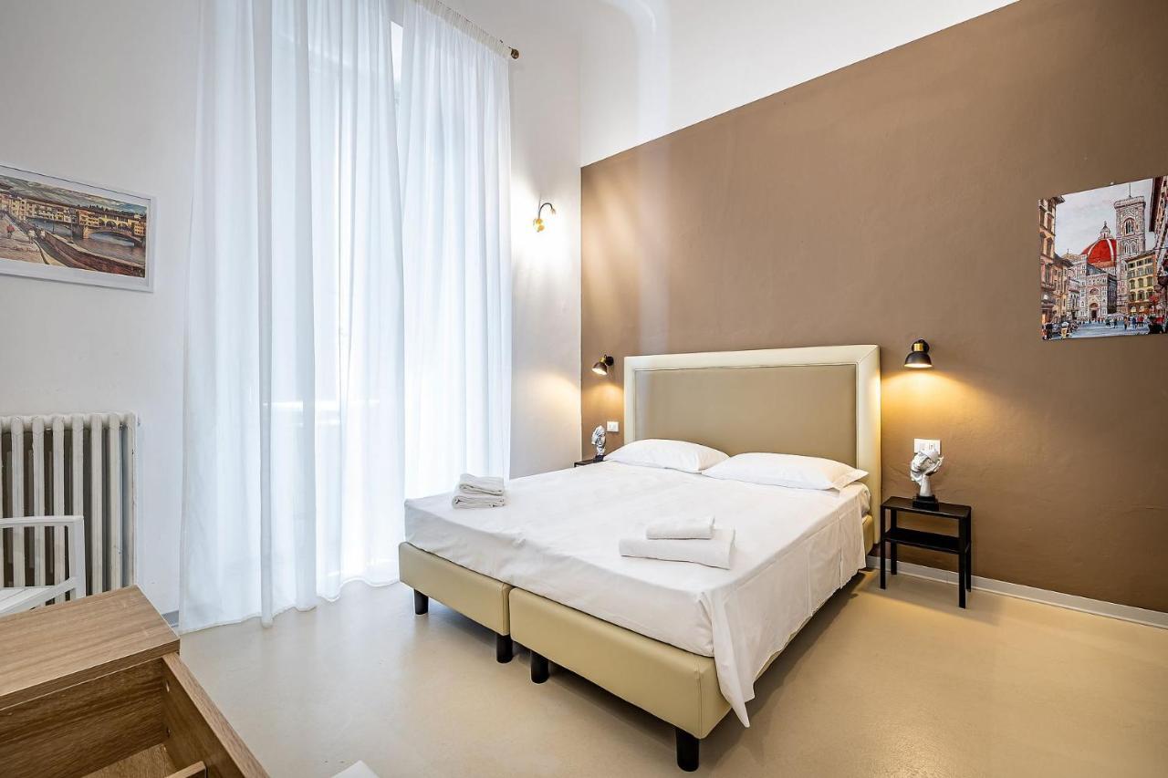 Apartamento La Loggia Del Porcellino Florença