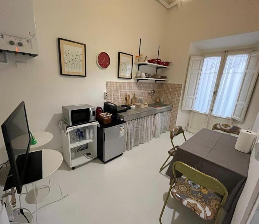 Apartamento La Loggia Del Porcellino Florença