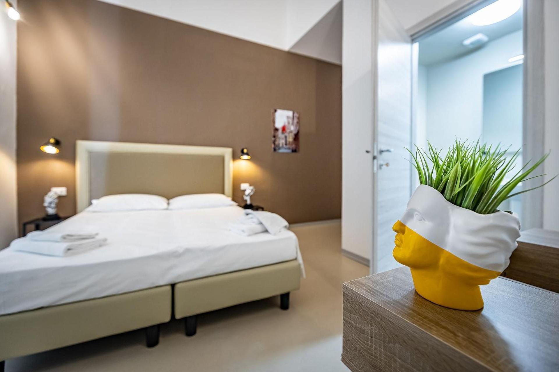 La Loggia Del Porcellino Apartamento