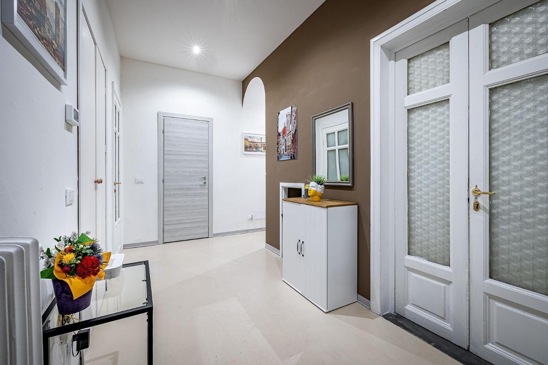 La Loggia Del Porcellino Apartamento *