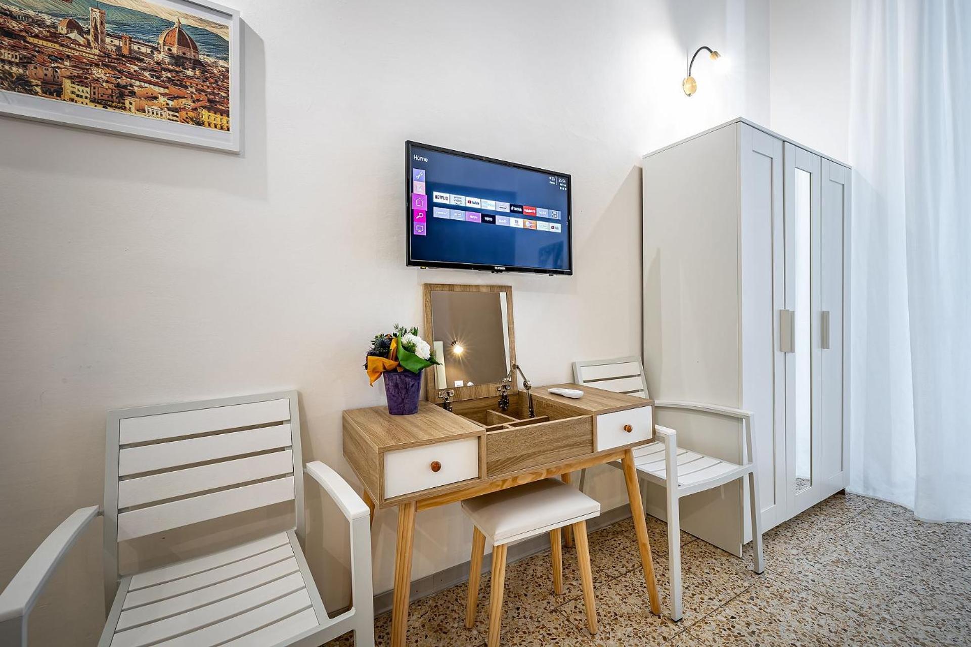 La Loggia Del Porcellino Apartamento Florença