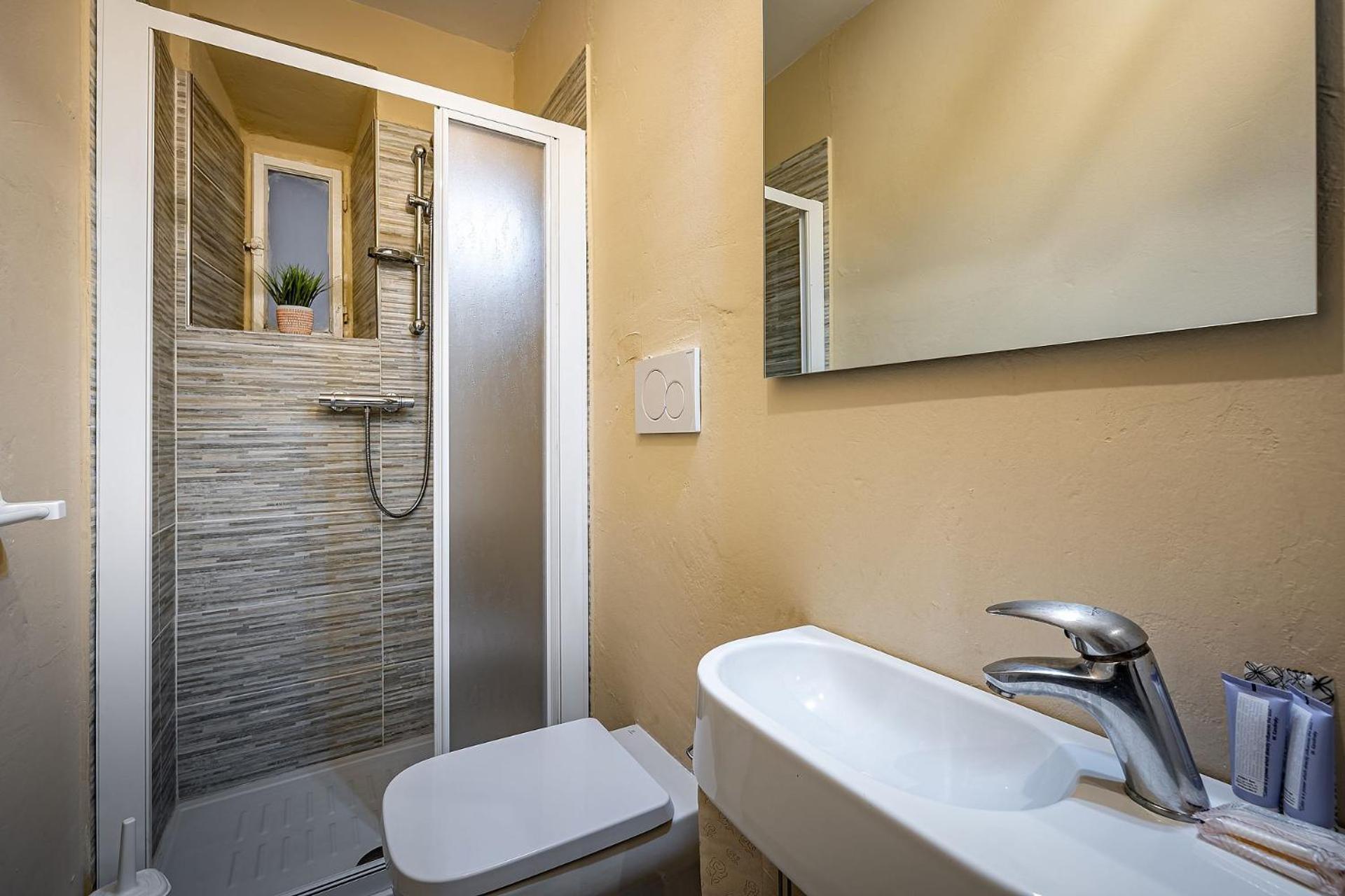 La Loggia Del Porcellino Apartamento *