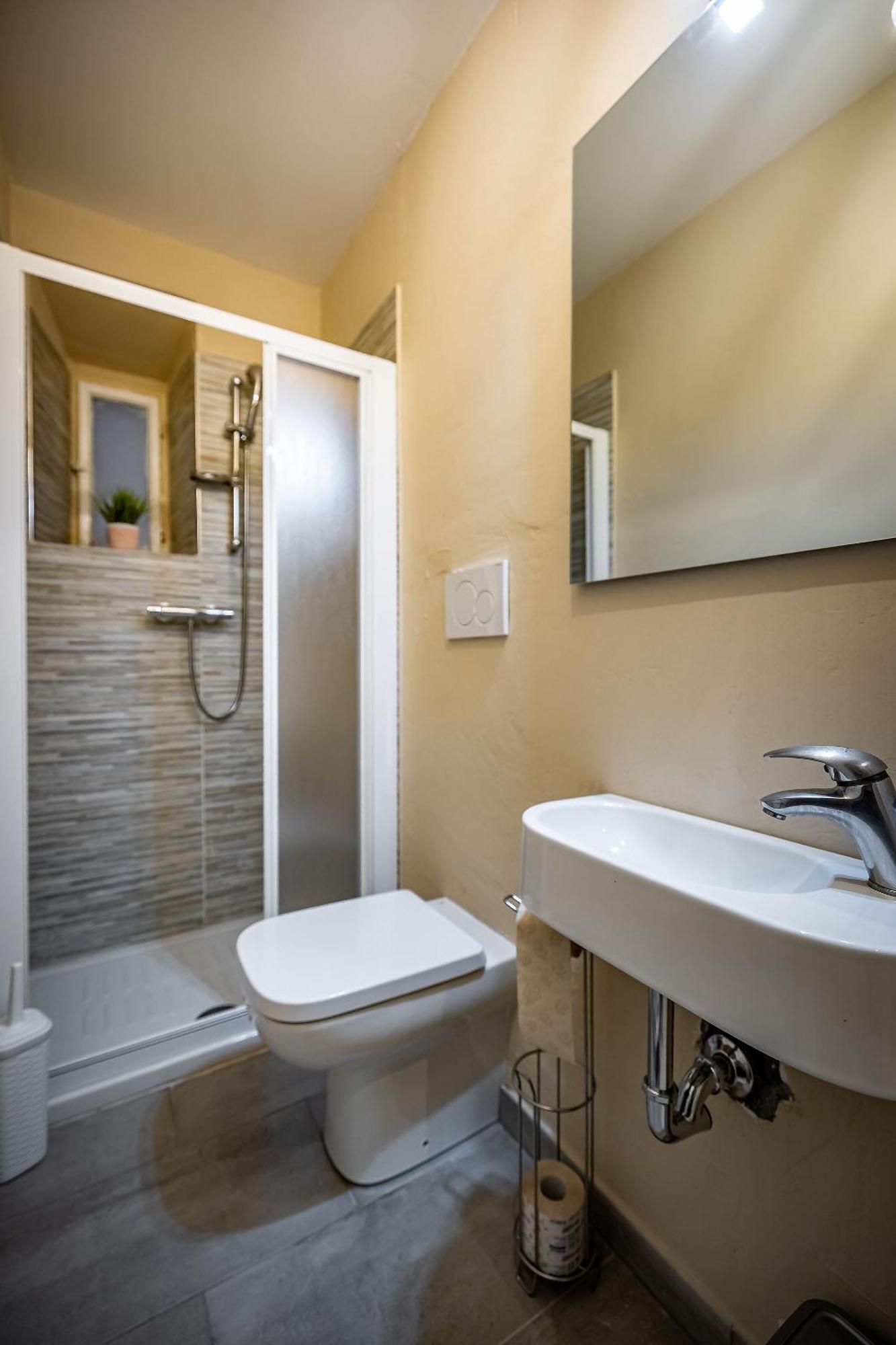 Apartamento La Loggia Del Porcellino Florença