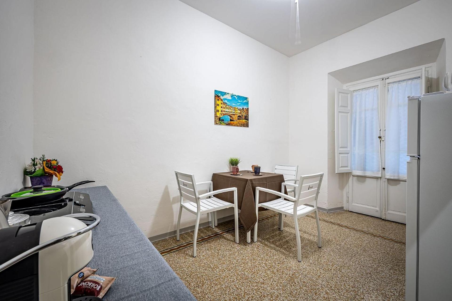 La Loggia Del Porcellino Apartamento