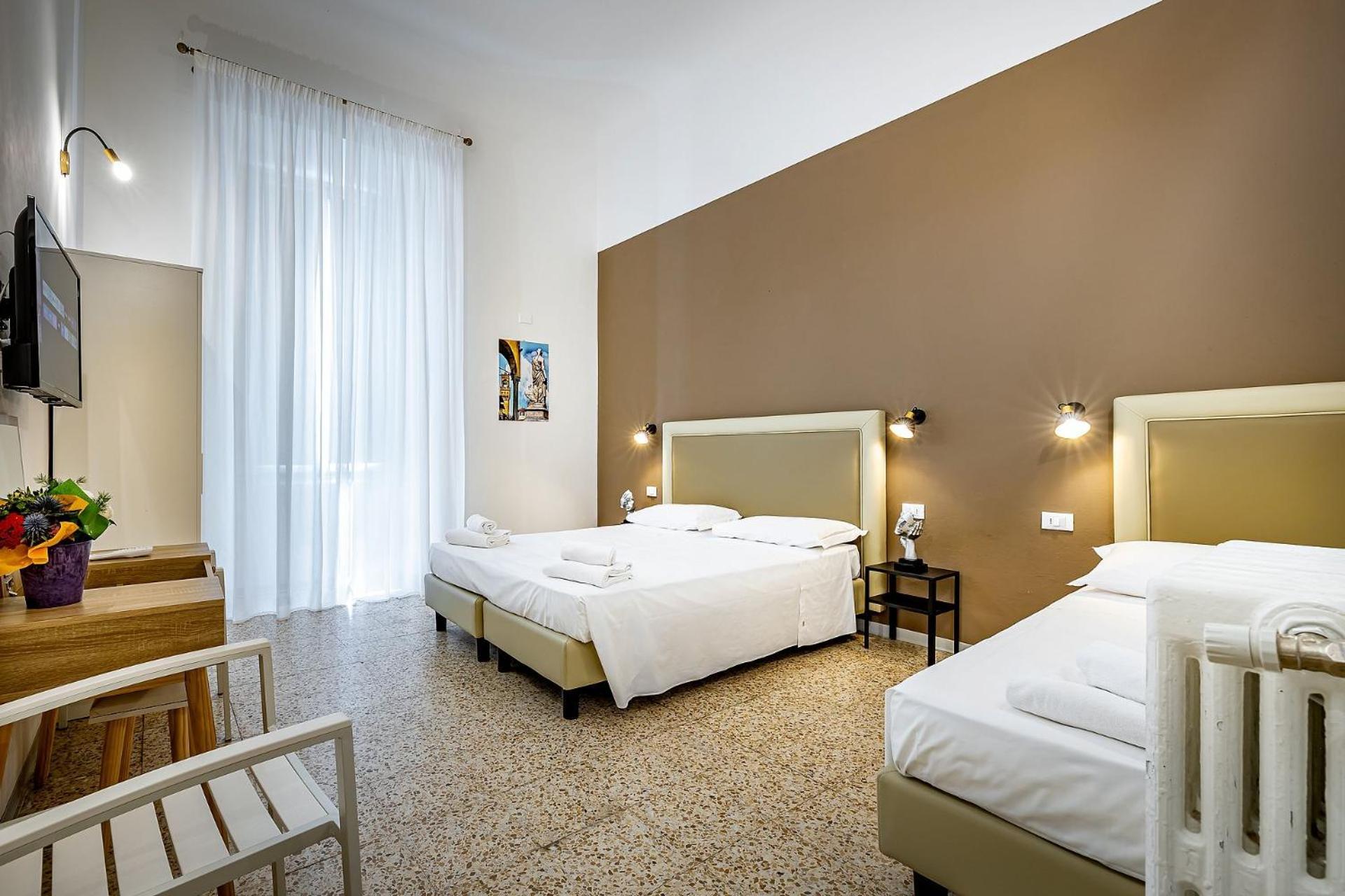 Apartamento La Loggia Del Porcellino Florença