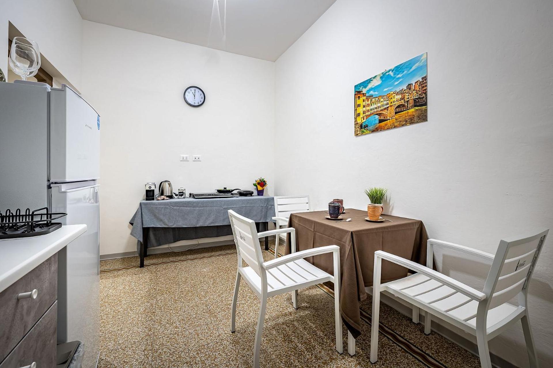Apartamento La Loggia Del Porcellino