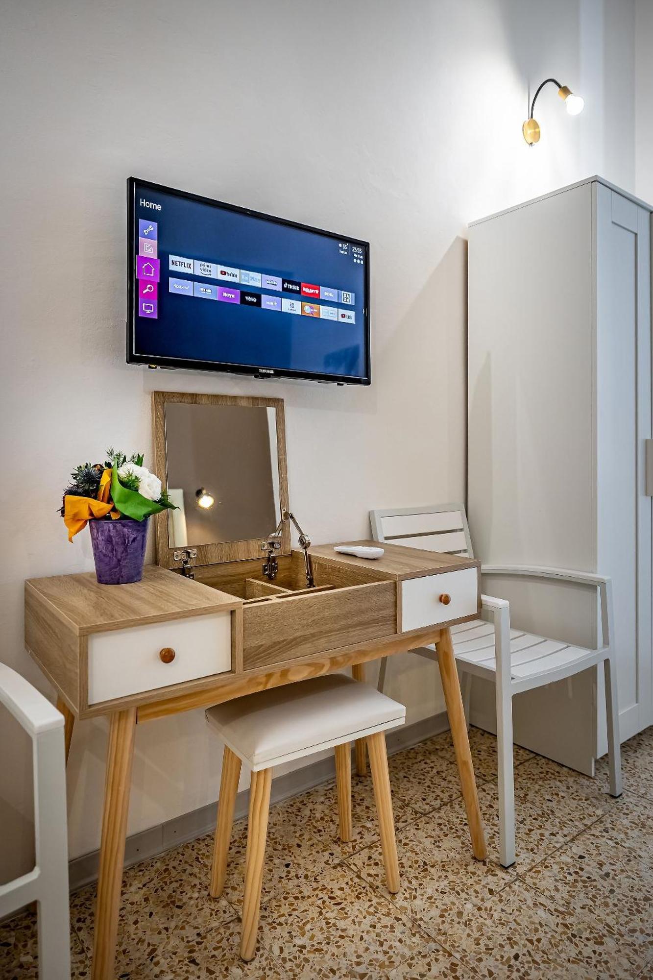 La Loggia Del Porcellino Apartamento