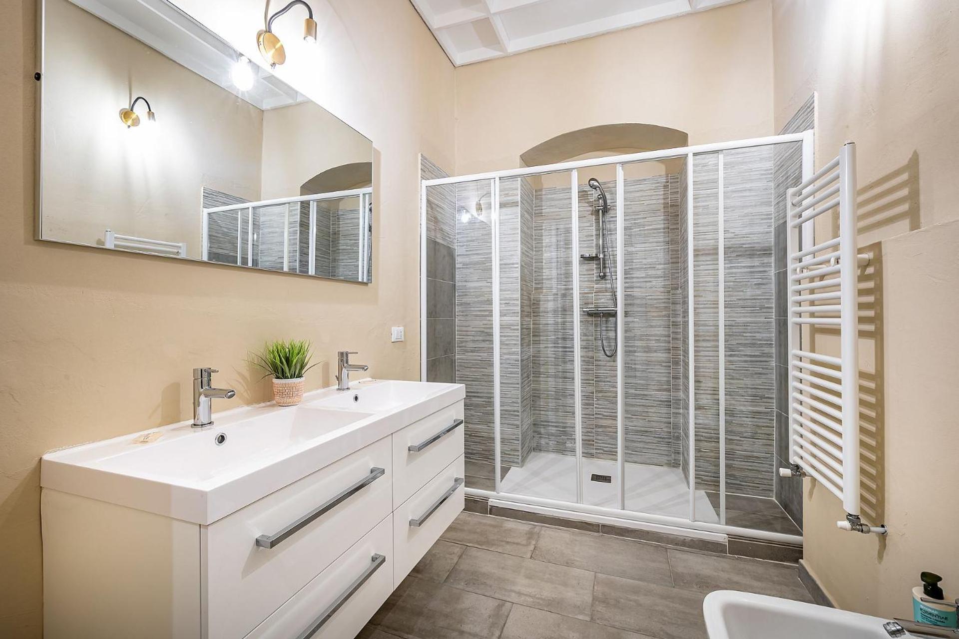Apartamento La Loggia Del Porcellino *