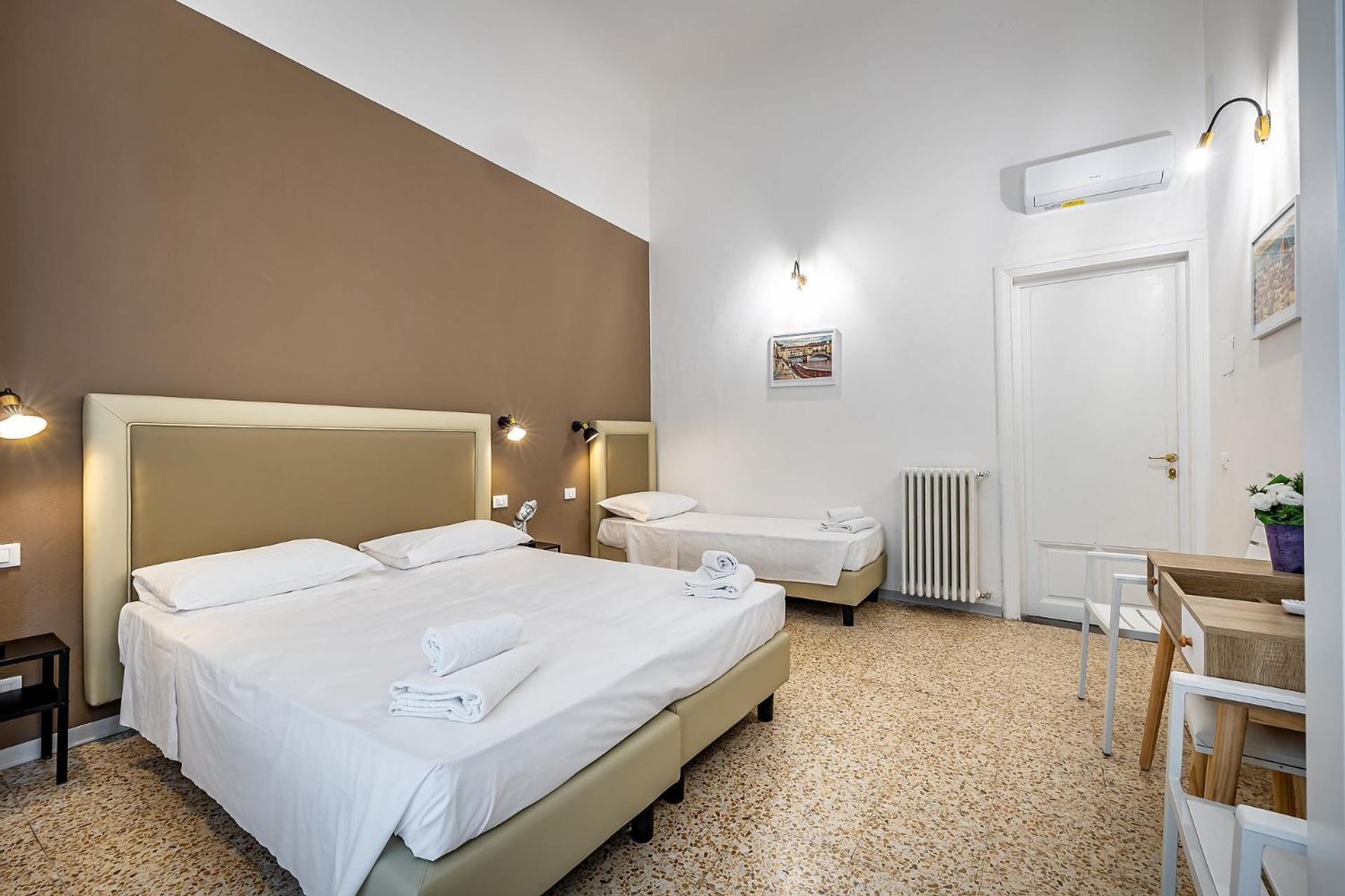 La Loggia Del Porcellino Apartamento Florença