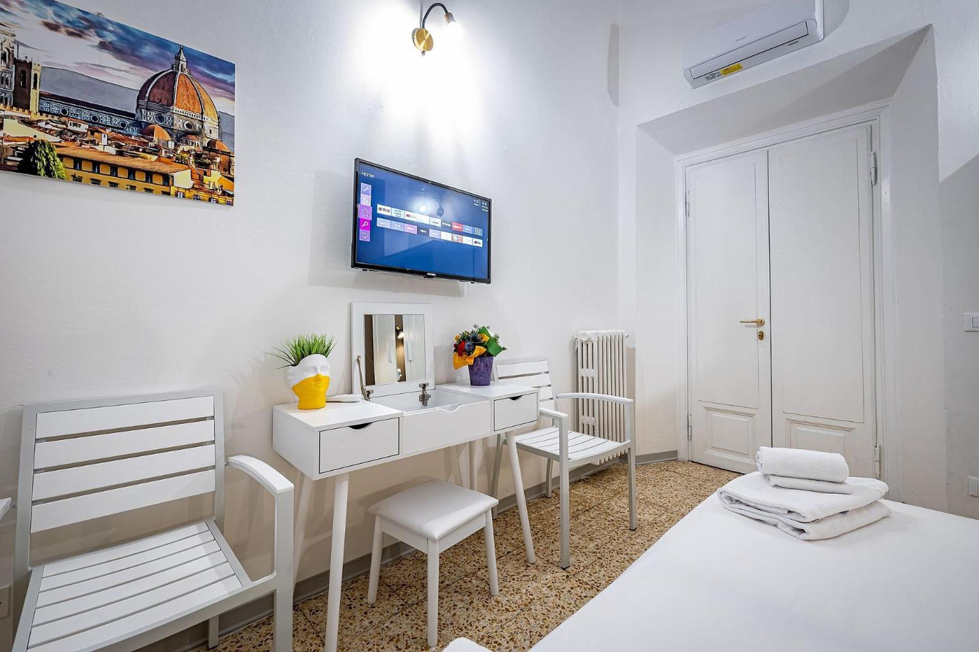 La Loggia Del Porcellino Apartamento