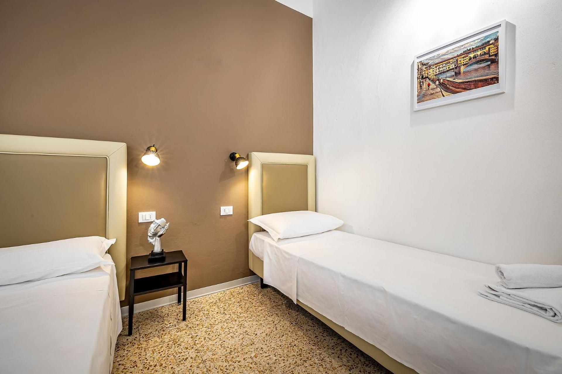 Appartement La Loggia Del Porcellino Florence