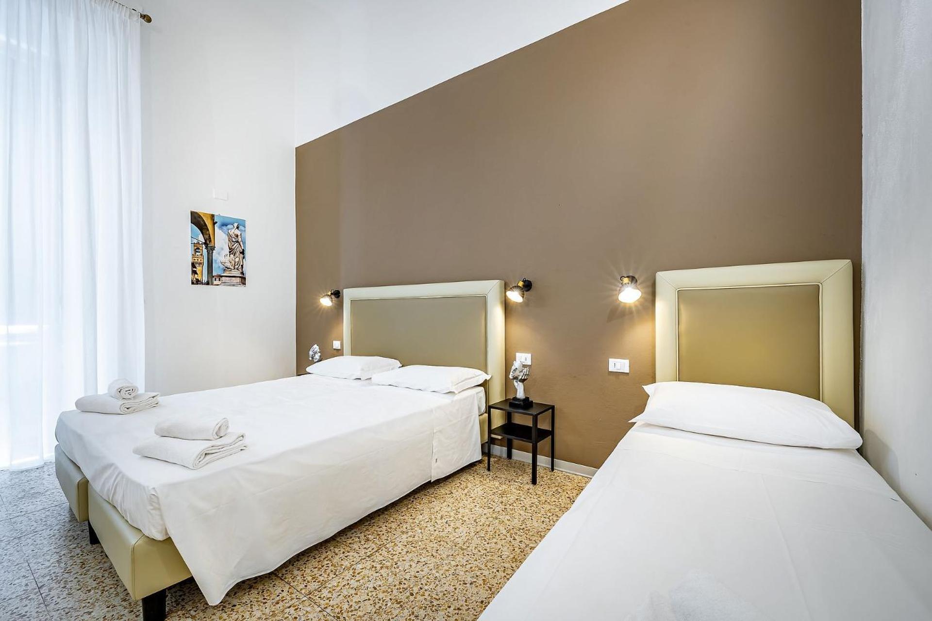 La Loggia Del Porcellino Apartamento