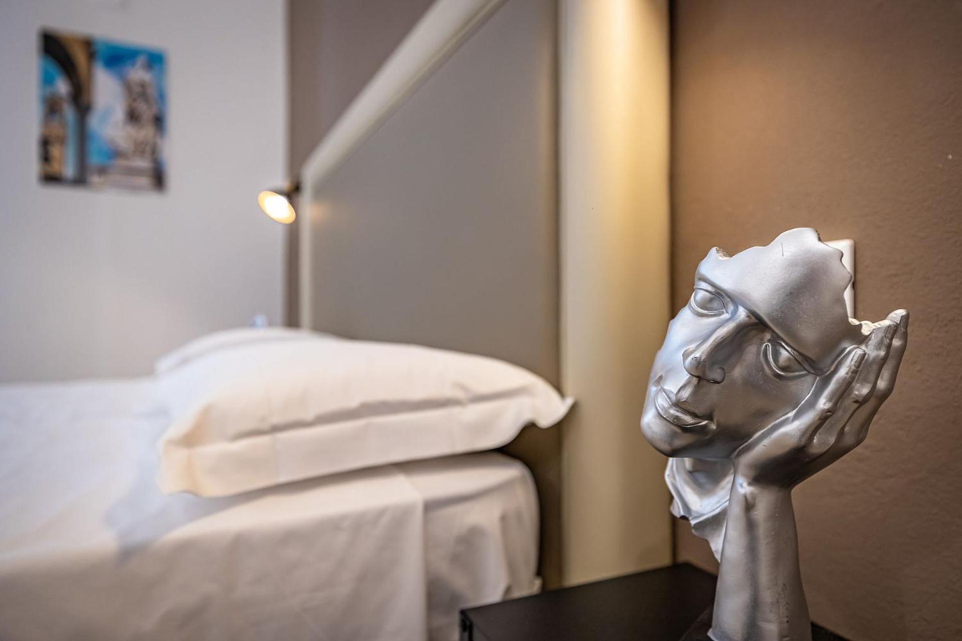Apartamento La Loggia Del Porcellino *