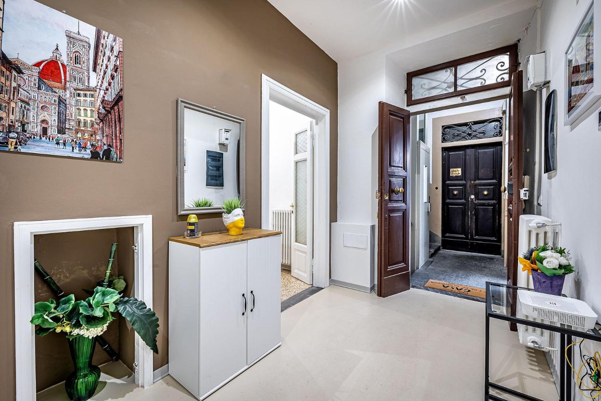 Apartamento La Loggia Del Porcellino