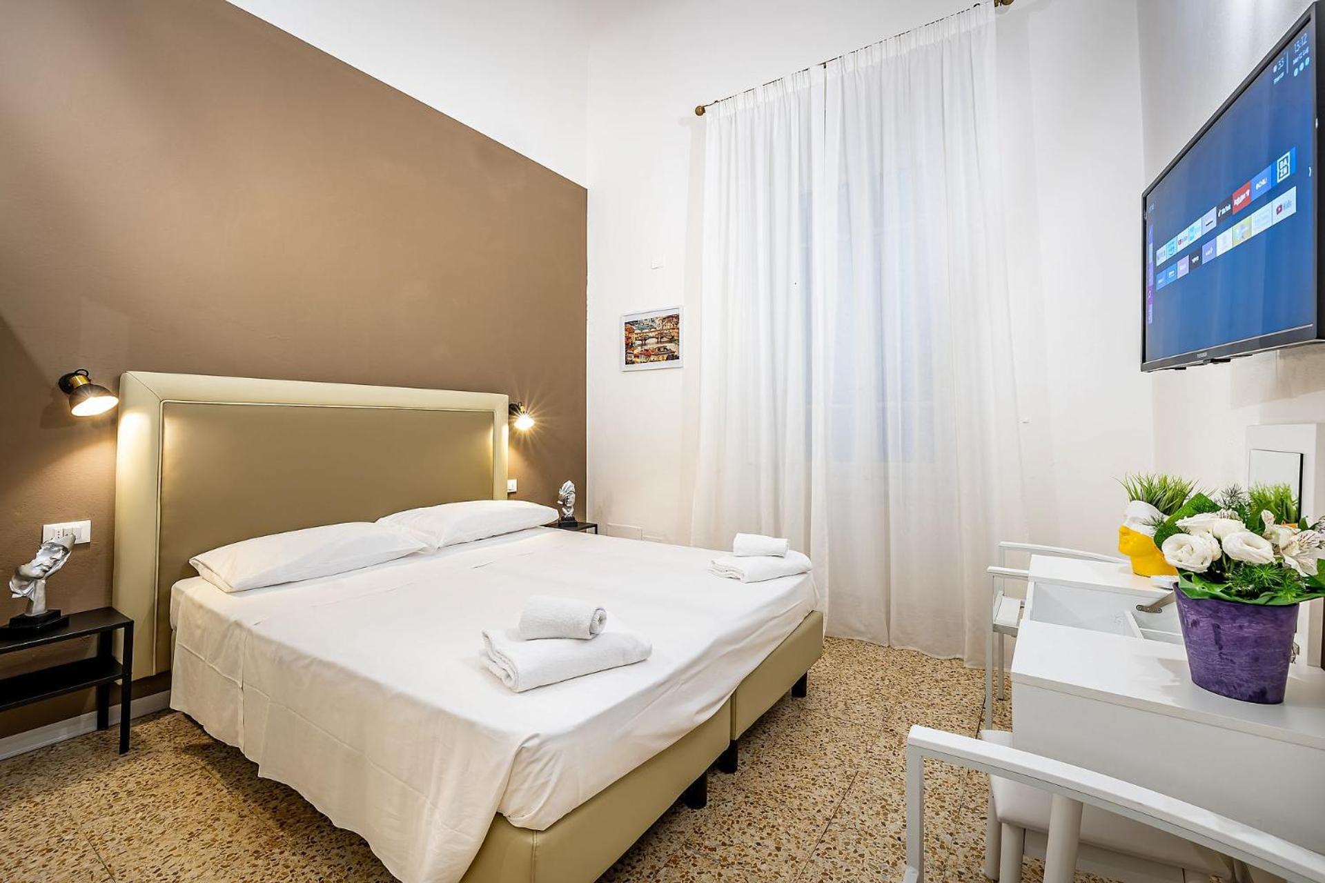La Loggia Del Porcellino Apartamento