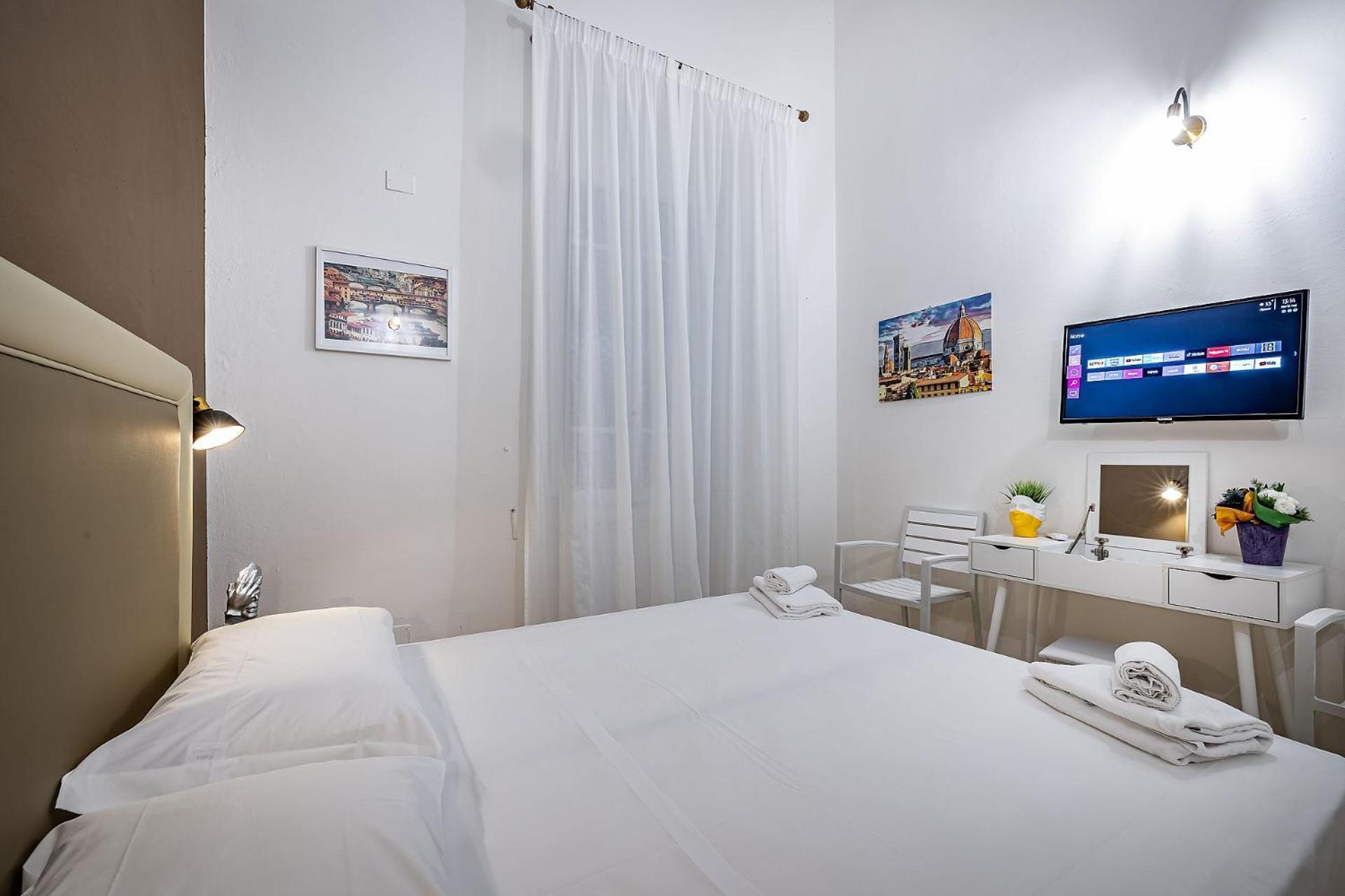 Apartamento La Loggia Del Porcellino *