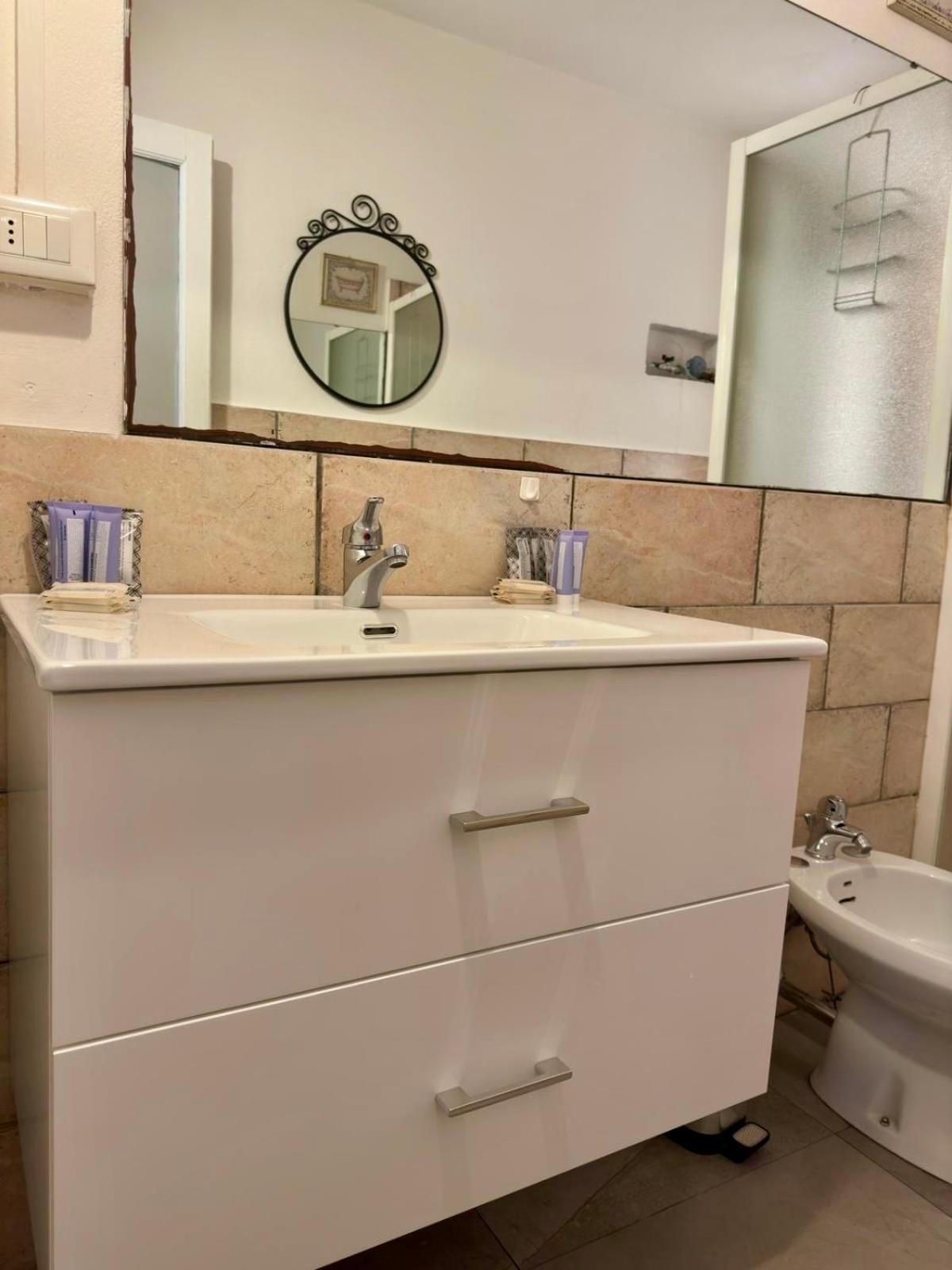 La Loggia Del Porcellino Apartamento *