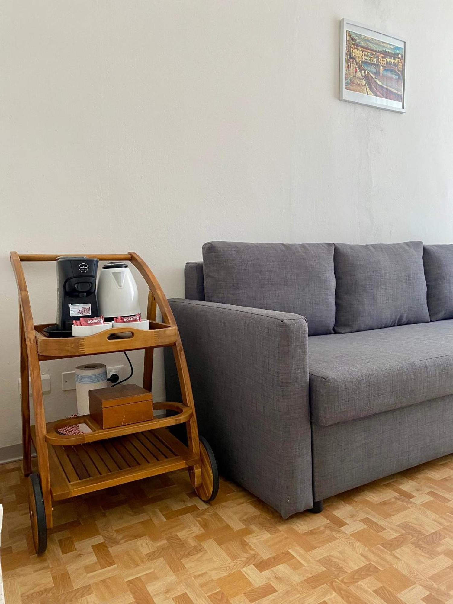 Apartamento La Loggia Del Porcellino Florença
