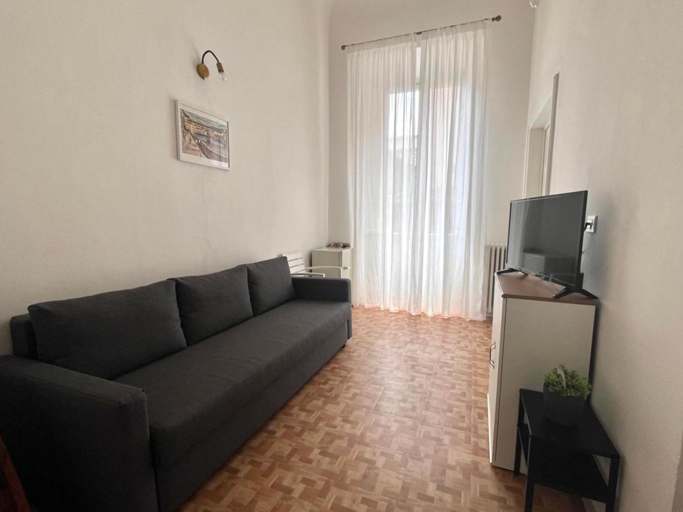 La Loggia Del Porcellino Apartamento
