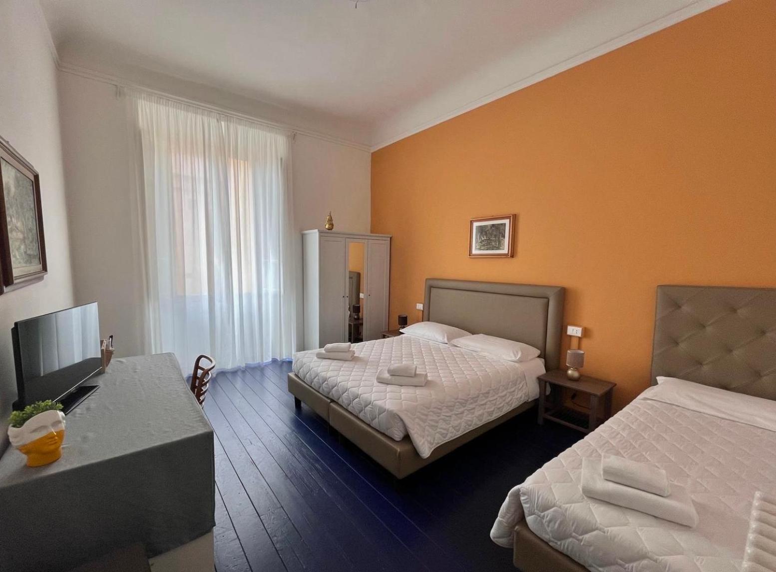 Apartamento La Loggia Del Porcellino