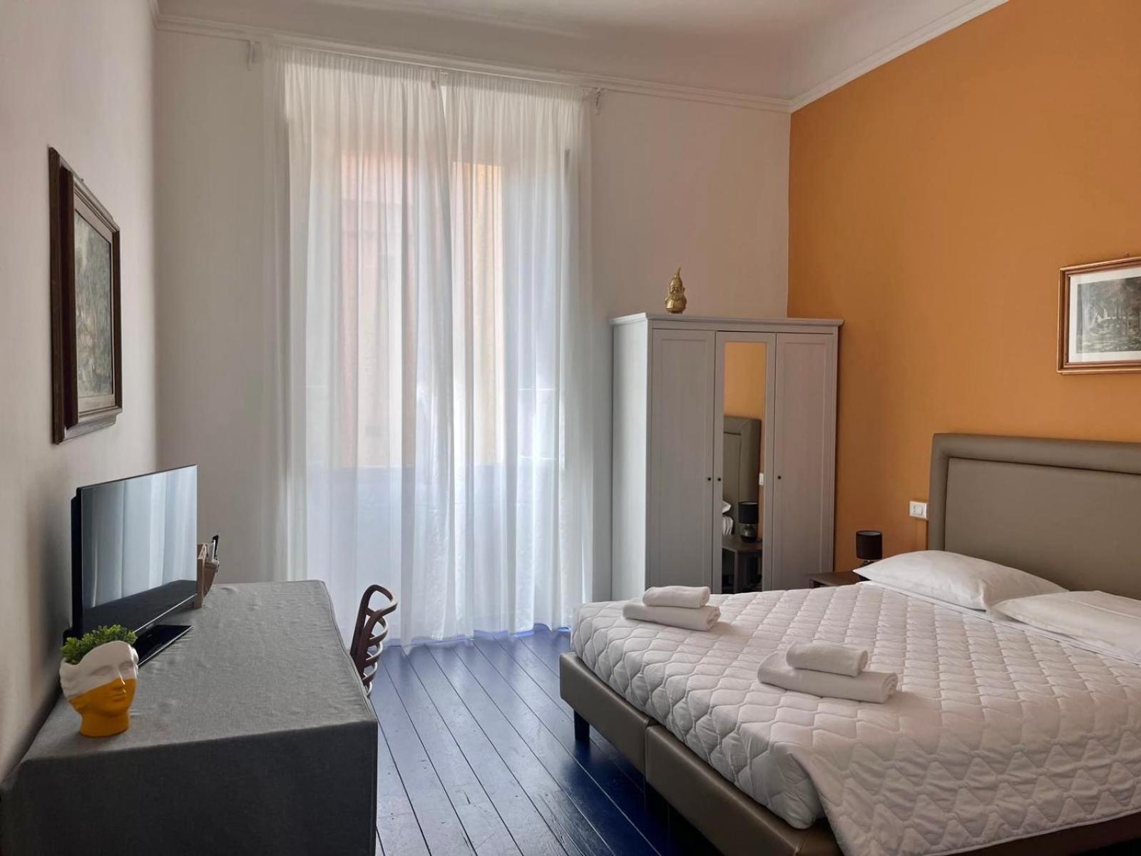 La Loggia Del Porcellino Apartamento