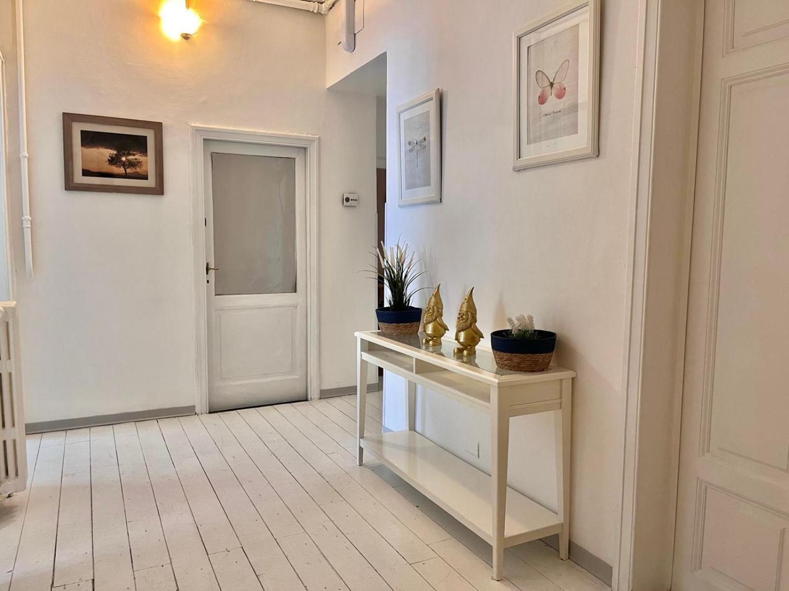 La Loggia Del Porcellino Apartamento