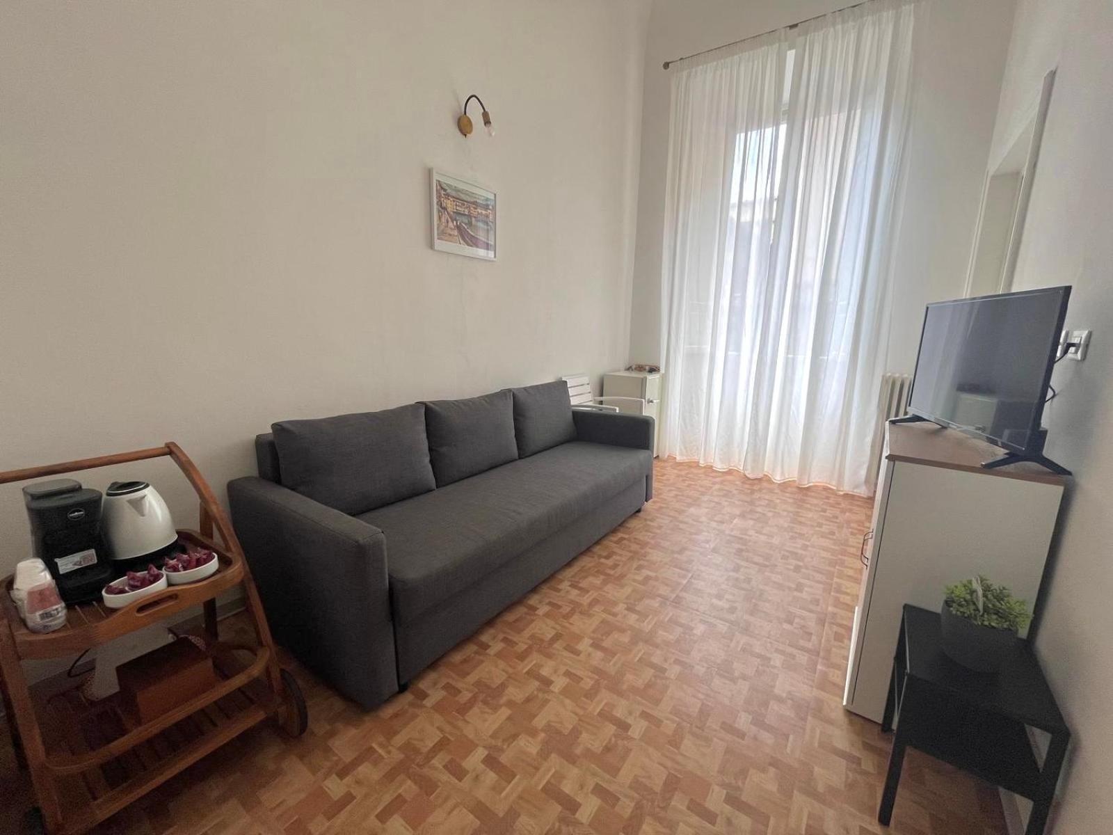Apartamento La Loggia Del Porcellino