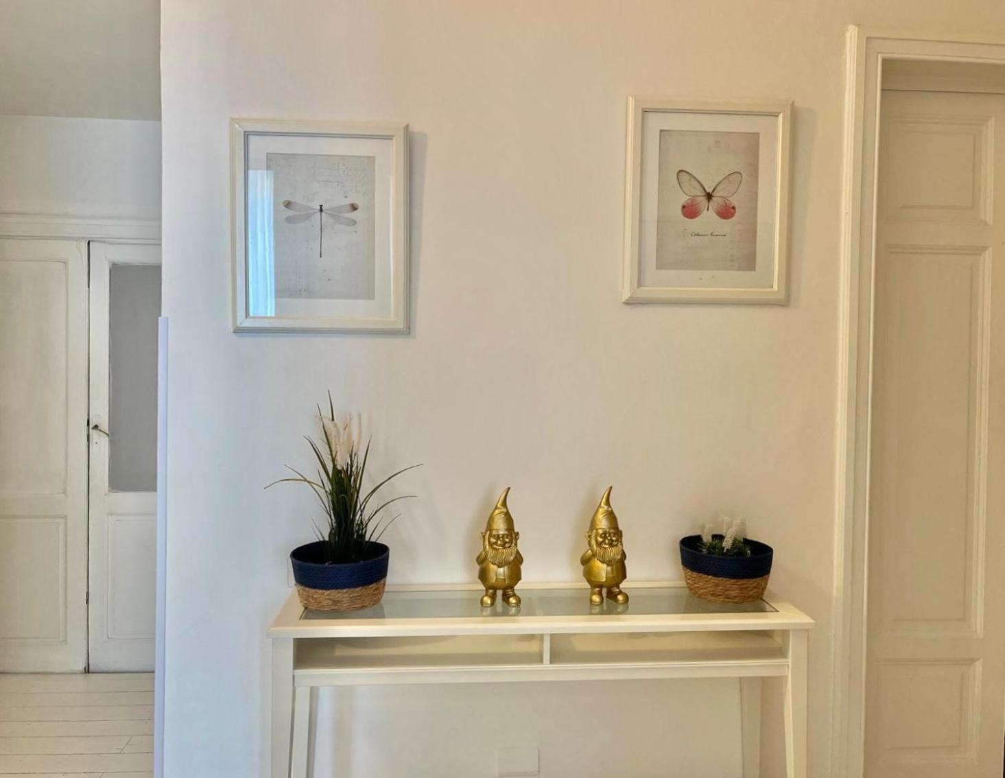 La Loggia Del Porcellino Apartamento *