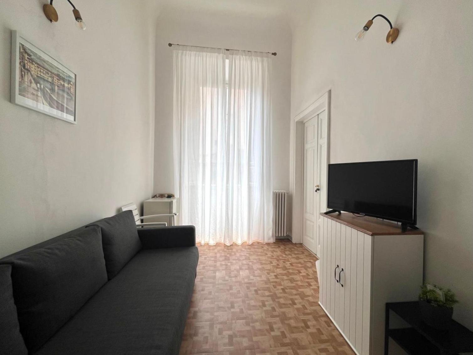 Apartamento La Loggia Del Porcellino