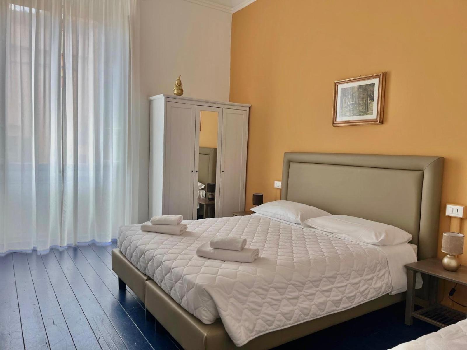 La Loggia Del Porcellino Apartamento Florença