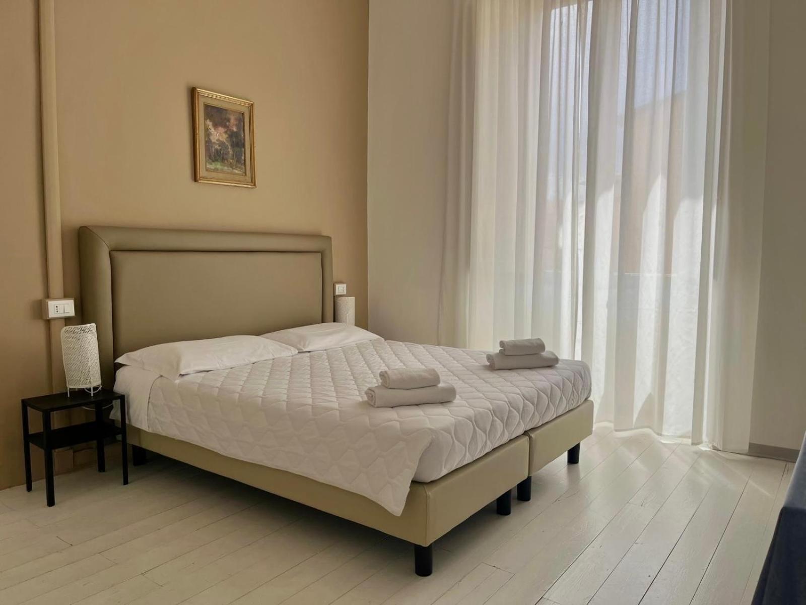 La Loggia Del Porcellino Apartamento