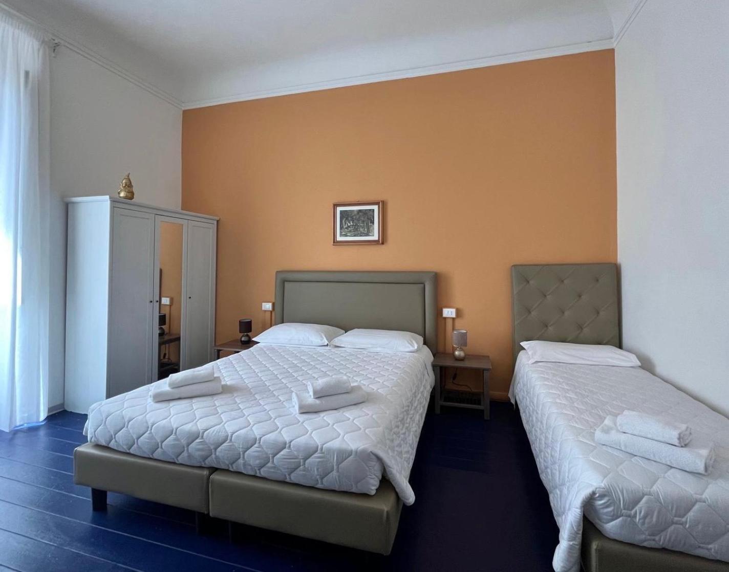 Apartamento La Loggia Del Porcellino Florença