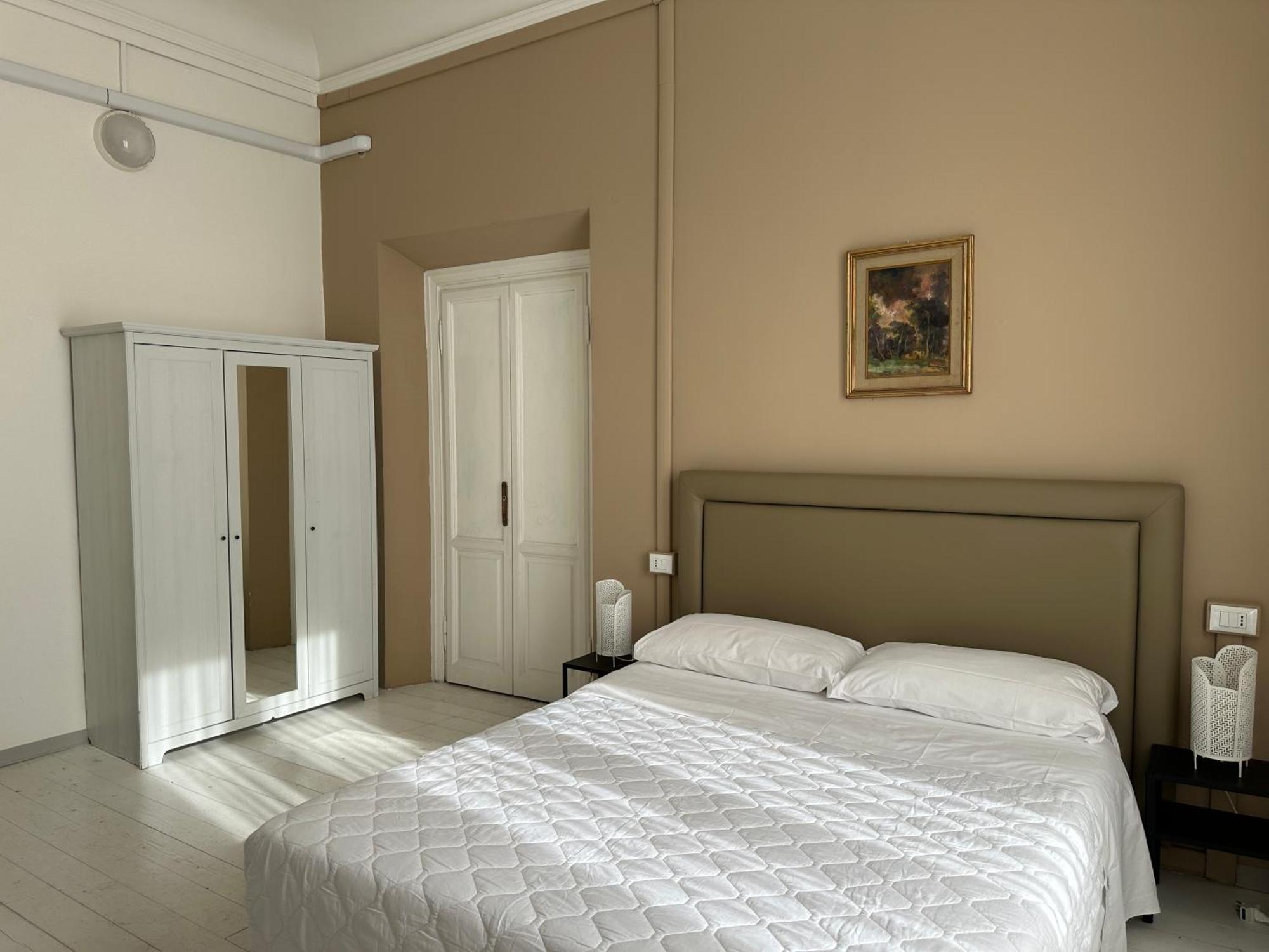 La Loggia Del Porcellino Apartamento *