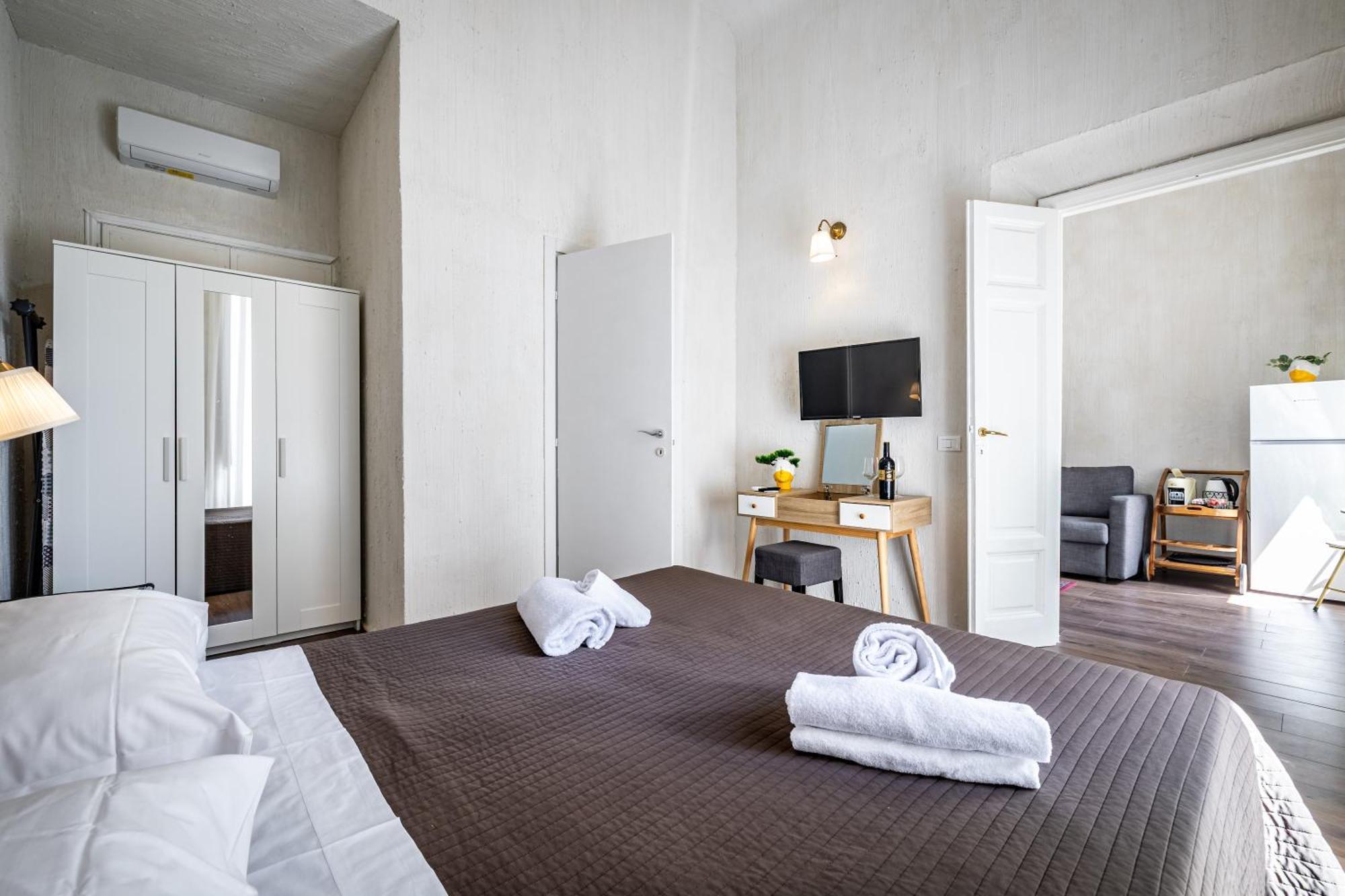 La Loggia Del Porcellino Guest house *
