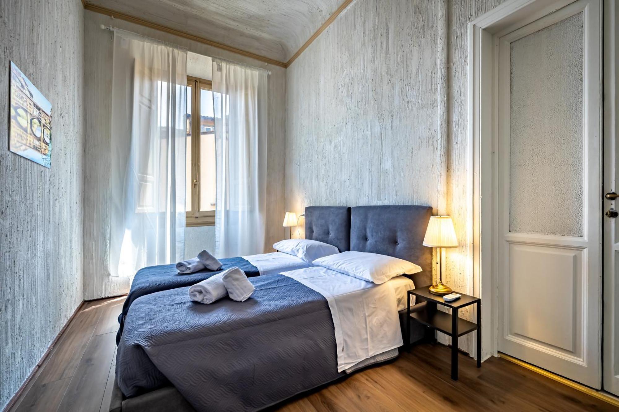 La Loggia Del Porcellino Guest house Florence