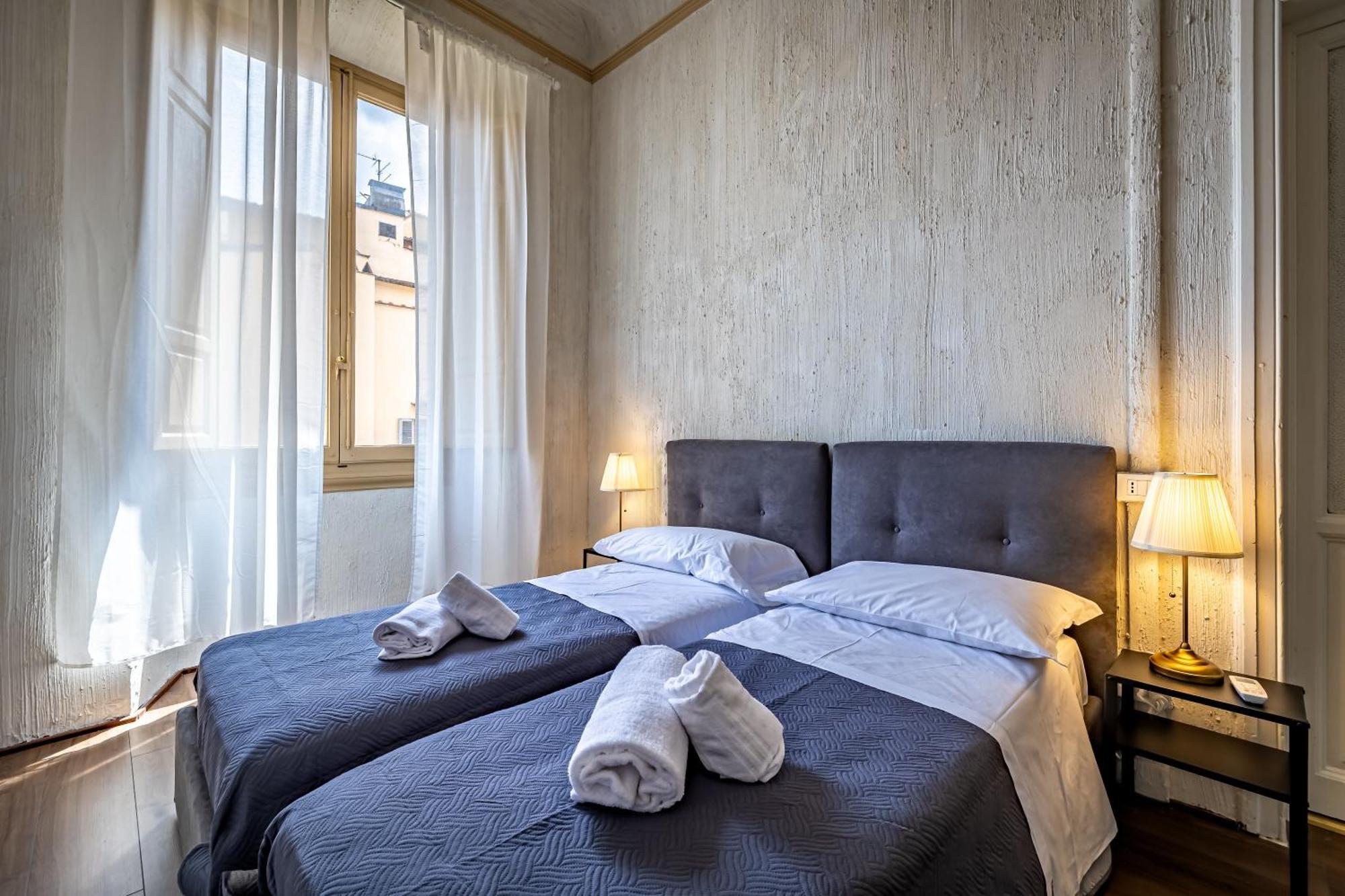 La Loggia Del Porcellino Guest house