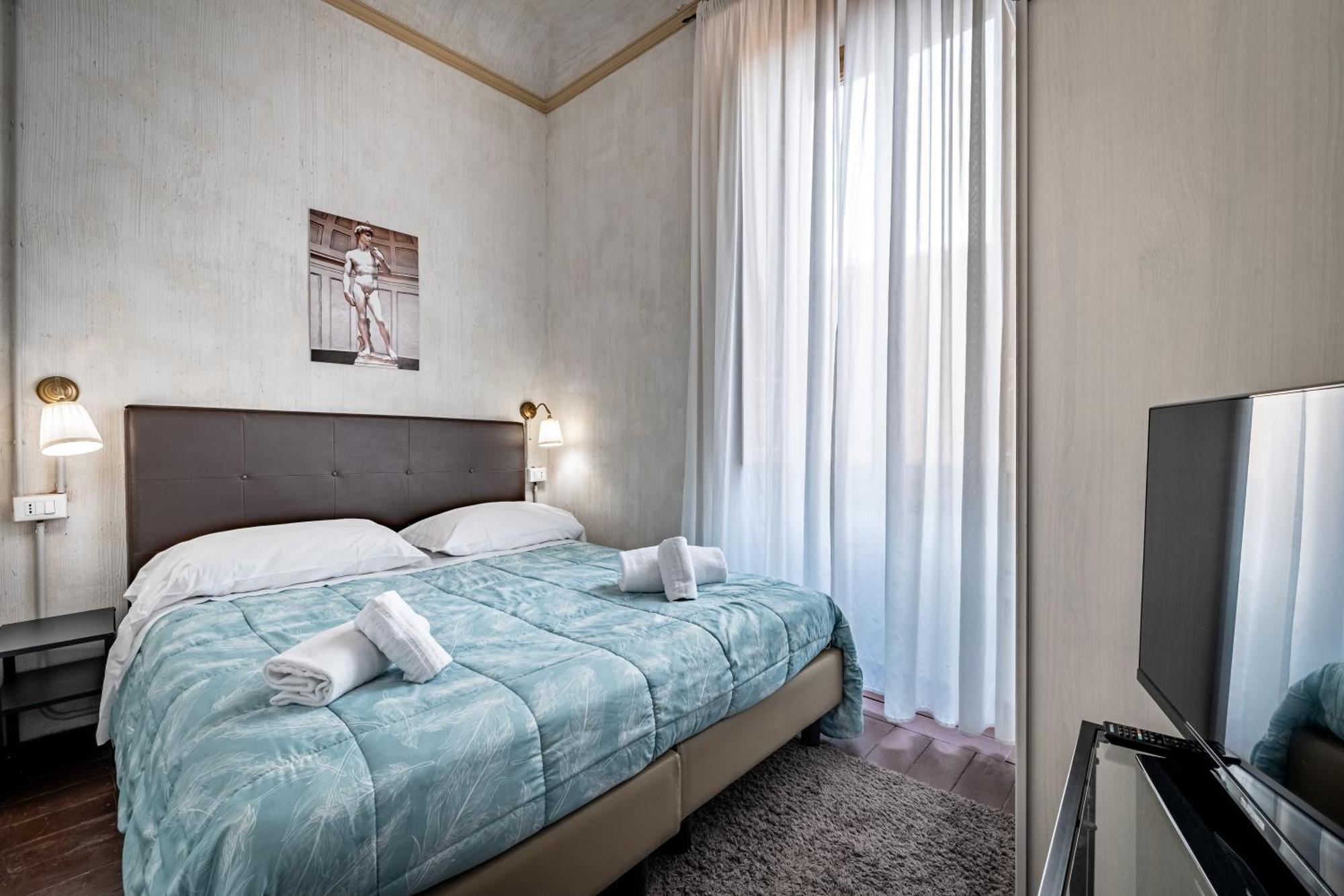La Loggia Del Porcellino Guest house Florence
