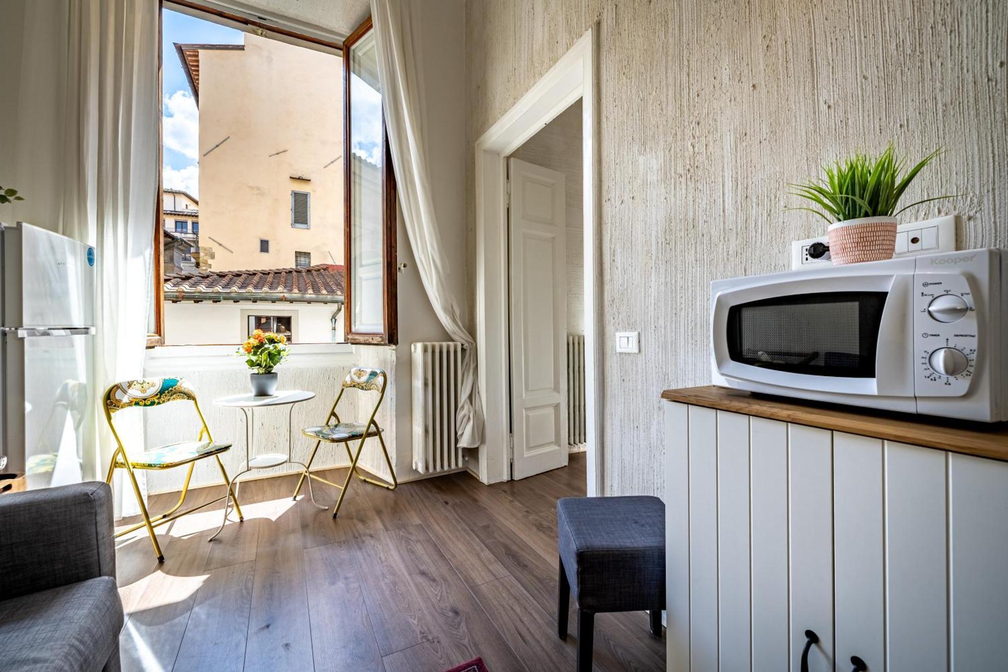 Affittacamere La Loggia Del Porcellino Firenze