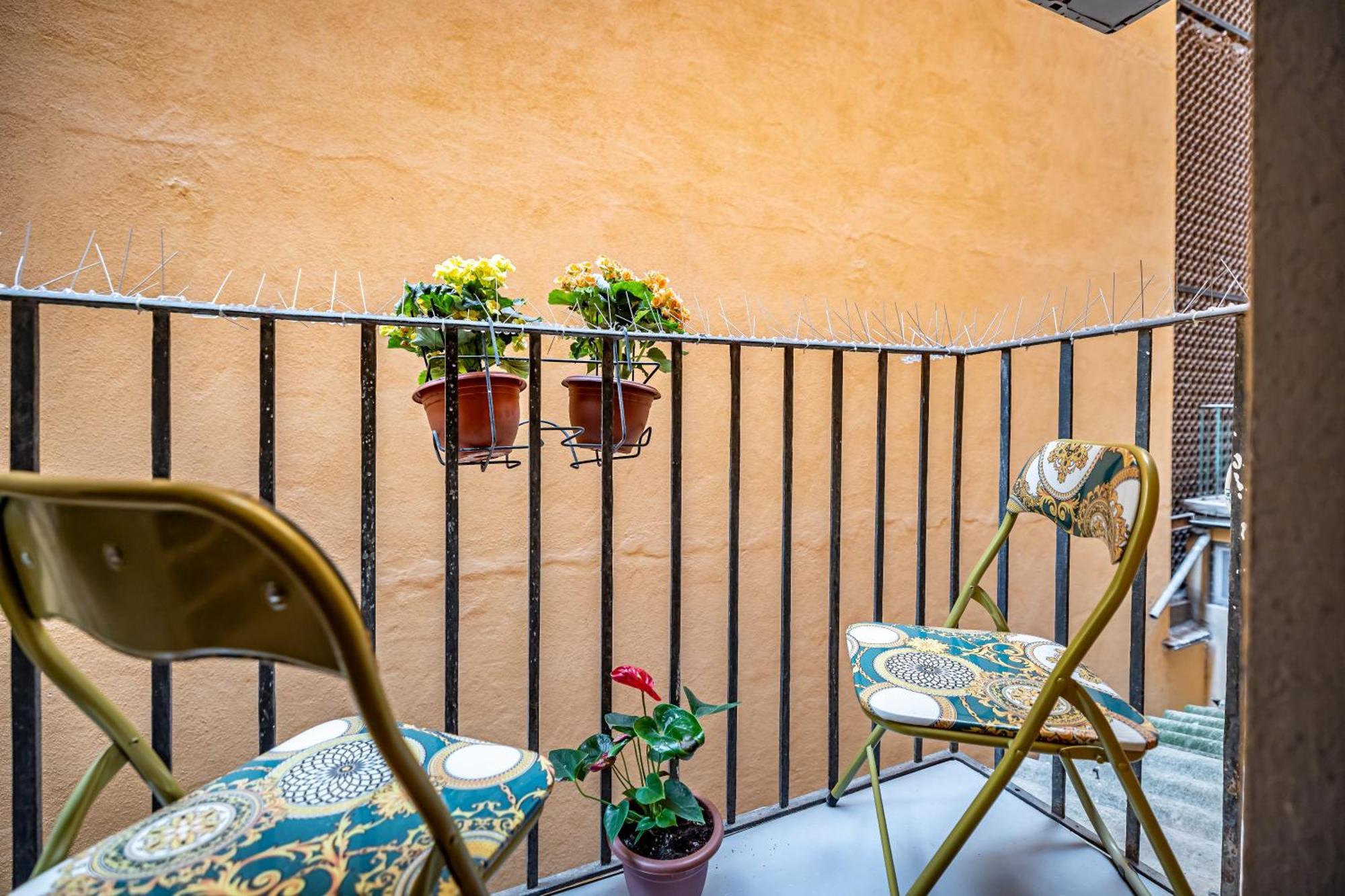 La Loggia Del Porcellino Affittacamere *