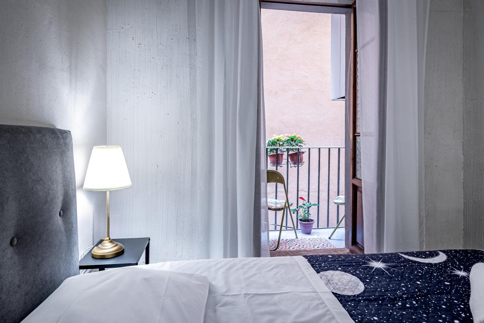 La Loggia Del Porcellino Affittacamere