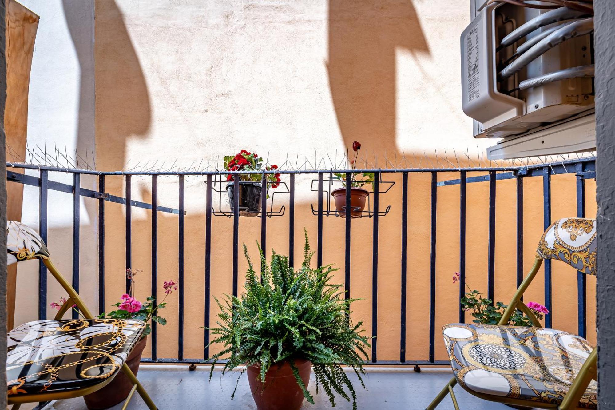 Affittacamere La Loggia Del Porcellino
